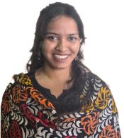 Dania Teresa Shaji