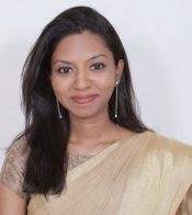 Mariya Aishwarya
